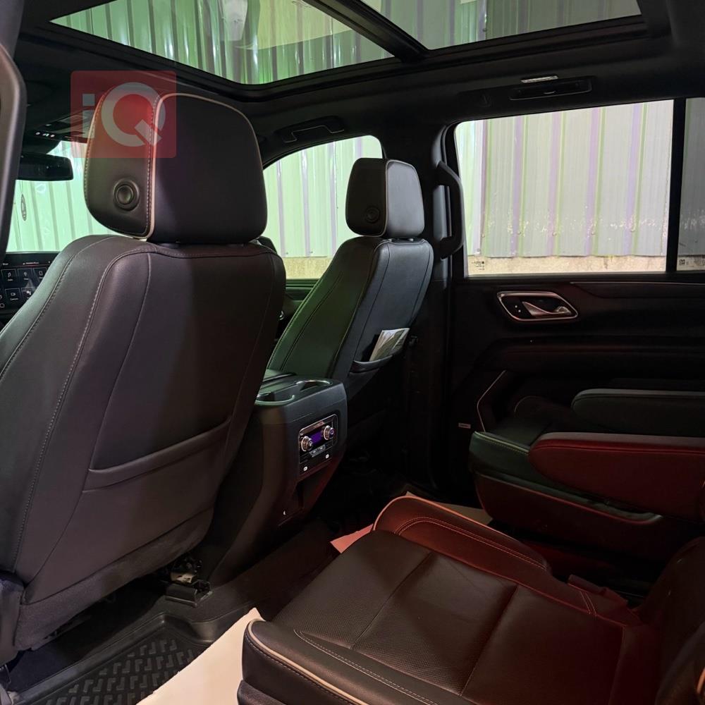 جي ام سي يوكون